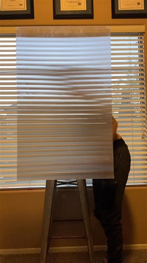 Invisibility shield | The Ryan And Amber Show