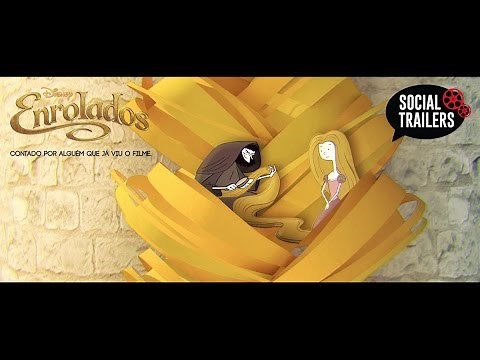 Social Trailers: Enrolados - Netflix