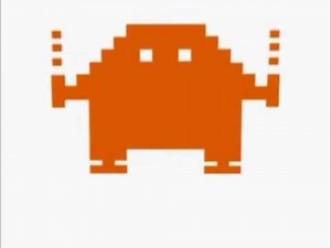 Nick Games Logo Reversed