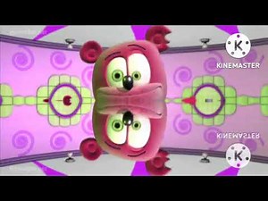 Gummy Bear - Bubble Up Effects (Sponsored By Preview 2 X Deepfake Effects Round 1)