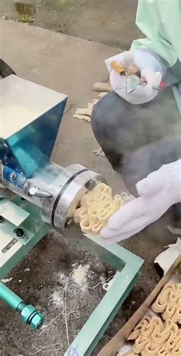 Extruder Technology😊