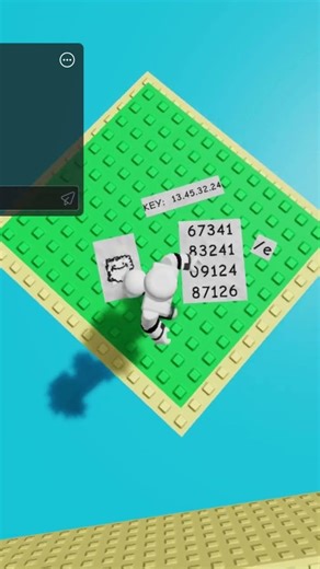 how to get scribble reggie in find the reggies but bad HARDEST INTENSE DIFFICULTY cuz of code