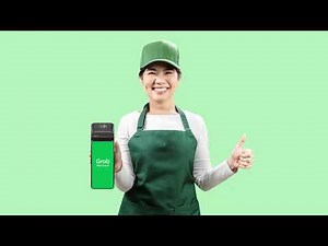 In-Store Payments on GrabMerchant App