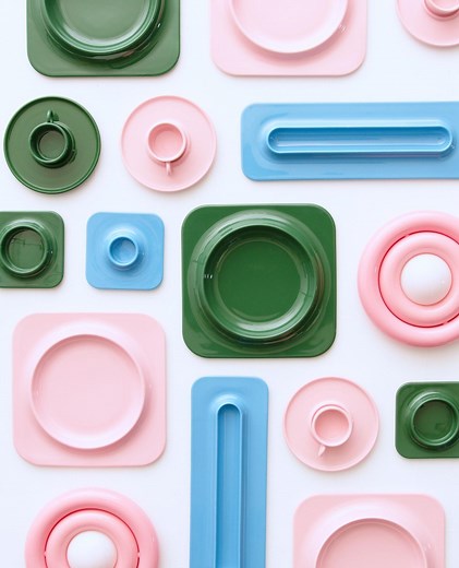 Gustaf Westman collection for IKEA – IKEA Global