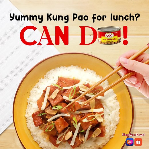 12K views · 897 reactions | Ni hao! You want some homemade Kung Pao...