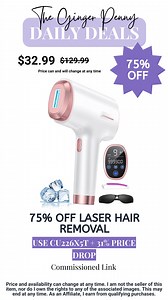 10K views · 171 reactions | My Favorite Amazon Promo Codes from today!! #gingerpennygems #bargainshopping #promocodes #dealfinder #amazondeals | The Ginger Penny | Facebook