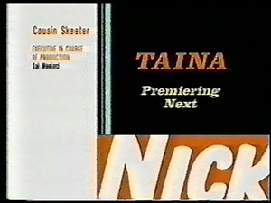 Nickelodeon Split Screen credits (January 14, 2001)