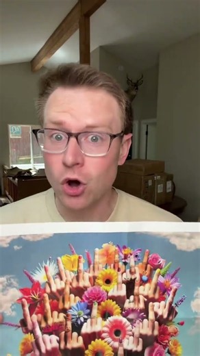 Funny Adult Puzzle Gift Ideas | 1000-Piece Jigsaw Puzzle for Sarcastic Puzzle Lovers