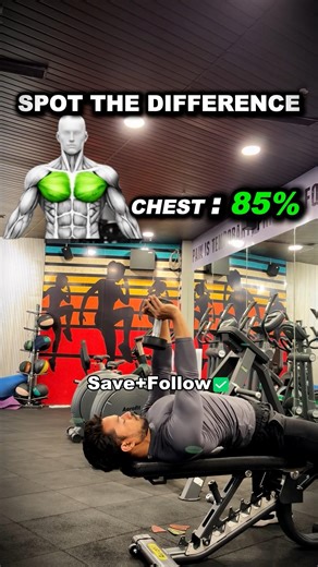 How to Grow Your Chest with Dumbbell Pullovers | Best Chest Workout #shorts #chestworkout
