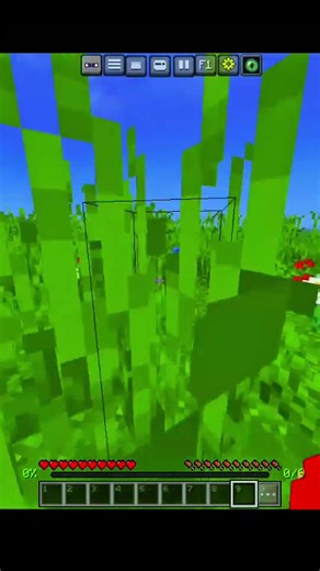 CREEPER GAVE ME ❤️ ATTACK 😰