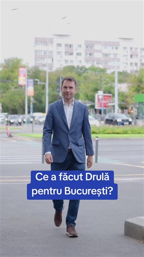 Drulă a dat ordinul de începere pentru autostradă când era Ministru al Transporturilor #drula #bucuresti #autostrada #usr #transporturi