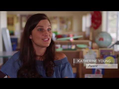 AHCA/NCAL - Intergenerational Programming