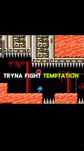 Mega Man remix
