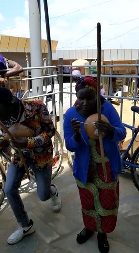 Tik Tok Rwanda on TikTok