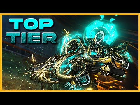 Incarnon Latron Prime Build 2025 (Guide) - The Devastator (Warframe Gameplay HDR)