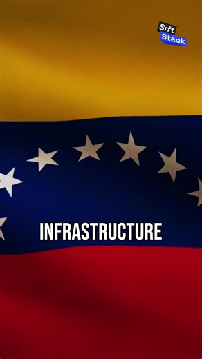 Venezuela's oil infrastructure has been left in ruins after years of mismanagement. With the U.S. stepping in, major American oil companies could be deployed to rebuild facilities and restart crude production, reshaping global energy supply and market dynamics. #Venezuela #OilMarkets #EnergySector #WorldNews #SiftStack