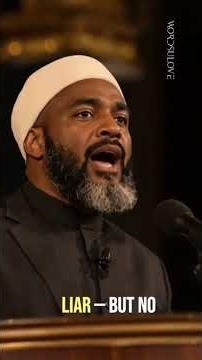 Who Was Prophet Muhammad ﷺ? A Message to Humanity #shorts #Islam #motivation #inspiration