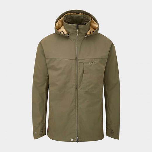 Ranger [Mens] Organic Ventile® jacket