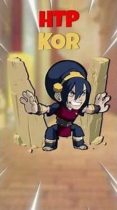 How to Play kor in Brawlhalla