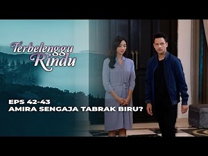 KESAKITAN‼️ KONDISI MAMA RATNA SEMAKIN DROP? - TERBELENGGU RINDU EPS 42-43
