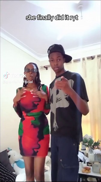 Master the Glitch Dance Effect: Step-by-Step Guide