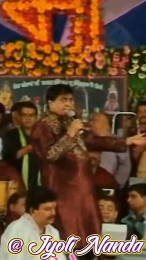 Shri Narinder Chanchal Ji LiVE ~ Super Hit Bhajan ~ बहुत सुंदर भेंट ~ #maa