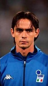 Filippo Inzaghi : The Shadow on the Line