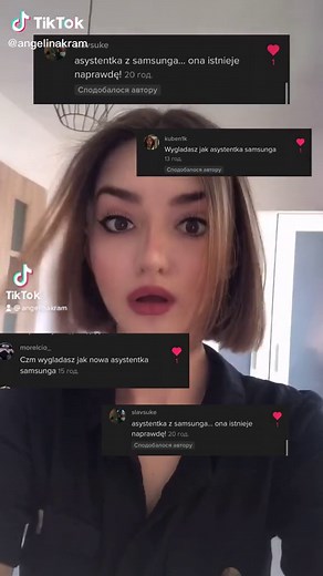 Meet Samsung's Virtual Assistant Sam