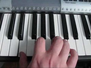 Incense Peppermints Keyboard + Tutorial