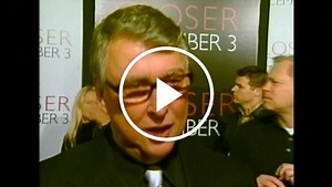 Nichols dies at 83; Joel honored for life achievement