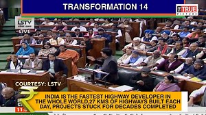 347K views · 2.4K shares | The last 5 years have been transformative in India's development journey. An eye-opening compilation from 2019 budget on this game changing transformation. | The True Picture | Facebook