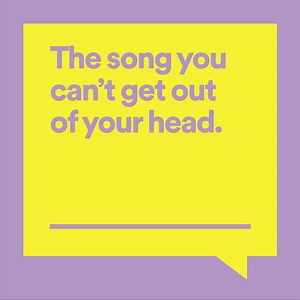 39K views · 32 reactions | That. One. Song. Keeps. Playing. Over. And. Over. Again. Please. Help. | Spotify | Facebook