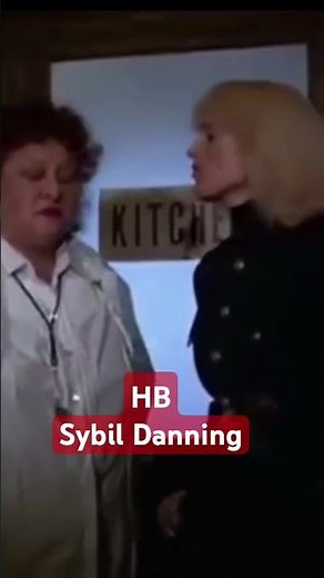 Sybil Danning in Reform School Girls #SybilDanning #CultClassic #80sMovies #ExploitationFilm