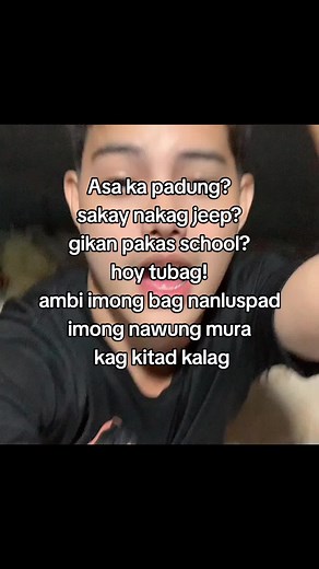 Bisaya Song 'Cookies' with Lyrics in TikTok
