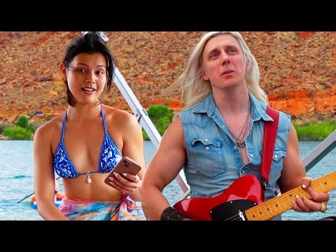 I Ask if She Knows Sade and This Singer Shocks Everyone