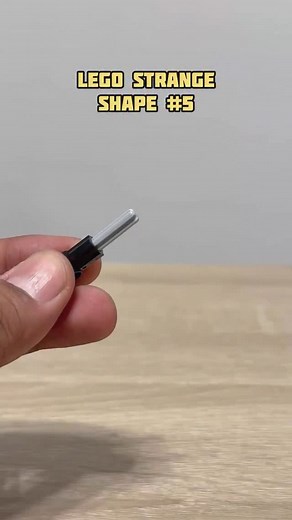 212 reactions · 3 comments | LEGO Strange Shape (Part 5) #lego #legotechnic #legofan #diyprojects #mechanical #mechanisms #legoideas #engineering #geometry | Bricks Master Builders | Facebook