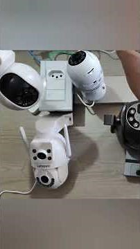 How to reset any iCSee Wi-Fi camera app.
