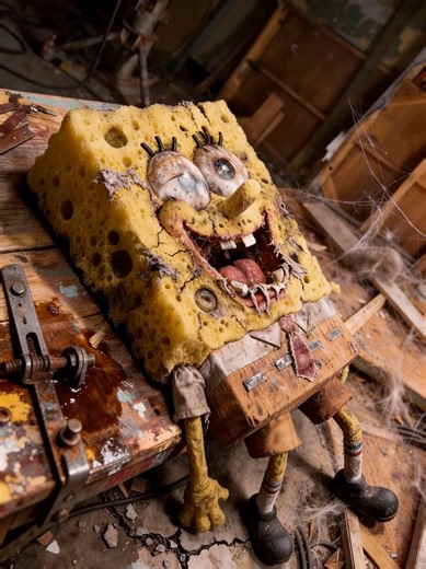 #nostalgie #spongebob