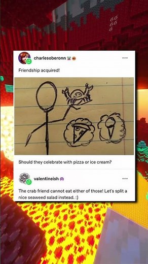 which path should he choose