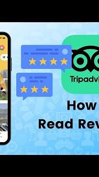 How to Read Reviews on Tripadvisor?