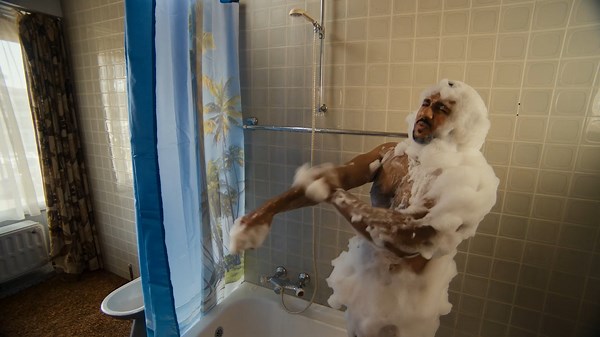 Axe – “The Neighbour” TV Commercial