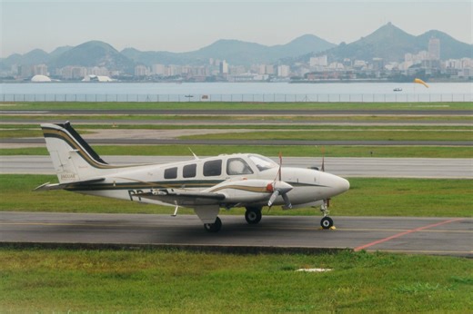 Plane Crashes on Major Interstate, Lands on Top of Car