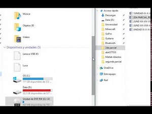 COMO REUTILIZAR UN CD USADO || PC