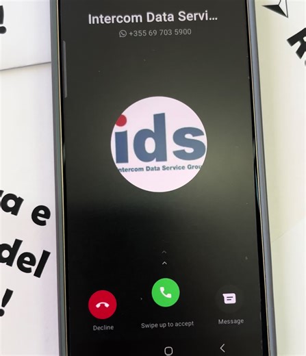 Flet italisht dhe kërkon një punë me orar të mirë? Apliko tani ! 📲: 355697035900 📩:rekrutime@ids.al 📍Intercom Data Service Group #intercomdataservicegroup #ids #lingua #italiana #digitalmarketing #rexer #applicazioni #adesso