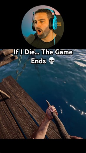 I Should NOT Have Swam out to This Pirate Ship… 💀 - Project Castaway Survival Game