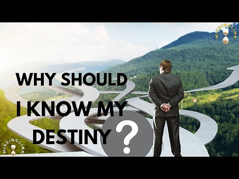 Discover Your Destiny: Why It Matters And Why It Can Transform Your Life