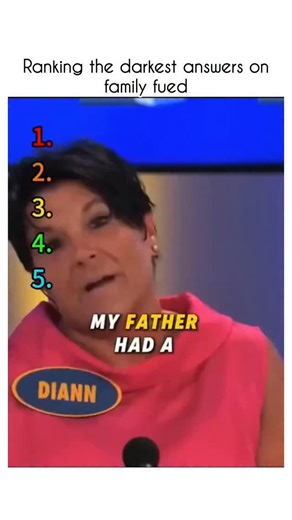 Game shows on Instagram: "Family Feud is a classic American television game show created by Mark Goodson. The show first premiered on ABC in 1976, hosted by Richard Dawson, and has since become one of the most beloved and longest-running game shows in the world. Over the decades, it has featured several iconic hosts including Ray Combs, Louie Anderson, Richard Karn, John O’Hurley, and the current host, Steve Harvey, who brought renewed popularity and humor to the show since 2010. The format of F