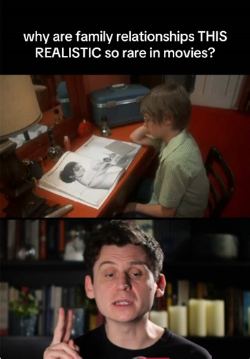 Exploring Family Relationships in Martin Scorsese's 'Alice Doesn't Live Here Anymore'