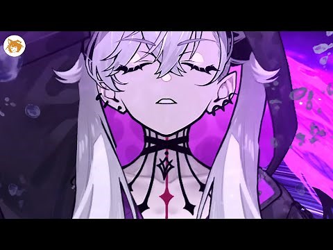 【FGO】リリス(アイリーン)の詳細、宝具+攻撃モーション! Lilith (Irene) Details, NP & Attack Animation【奏章4 トリニティメタトロニオス】