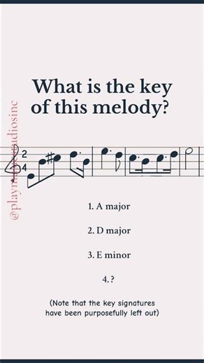 Key/tonality #anamariafusukommiditeaches #musictheory #musiclessons #musicmajor #composers